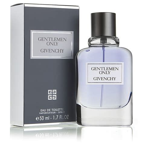 gentlemen only givenchy 100ml
